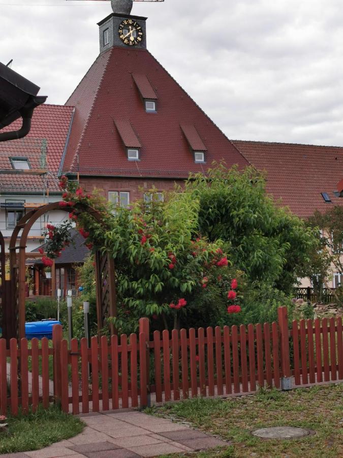 Apartmenthaus Wertheim Kültér fotó