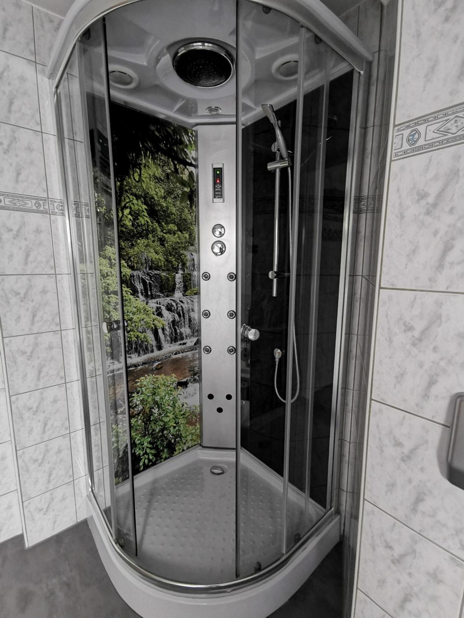 Apartmenthaus Wertheim Kültér fotó