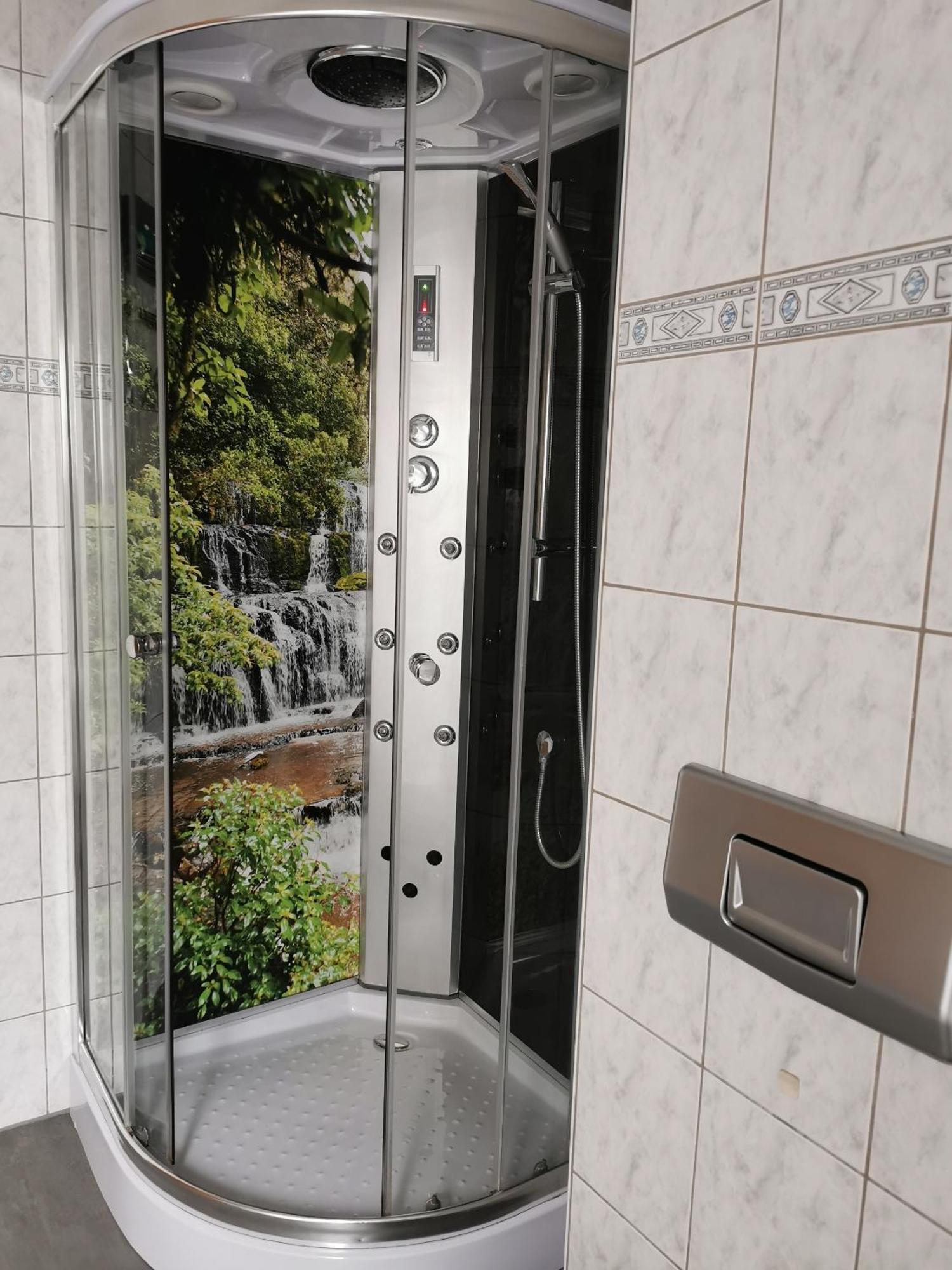 Apartmenthaus Wertheim Kültér fotó