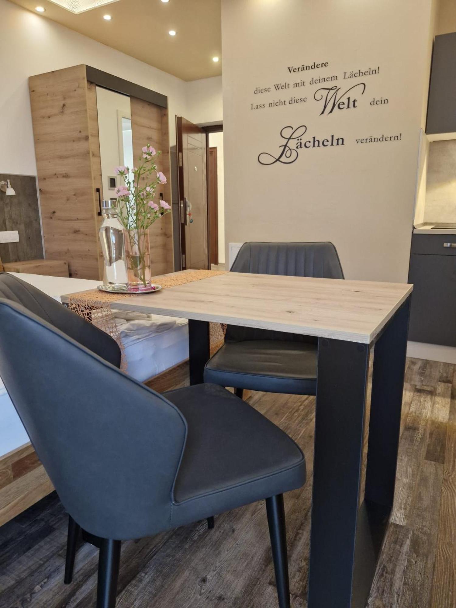 Apartmenthaus Wertheim Kültér fotó