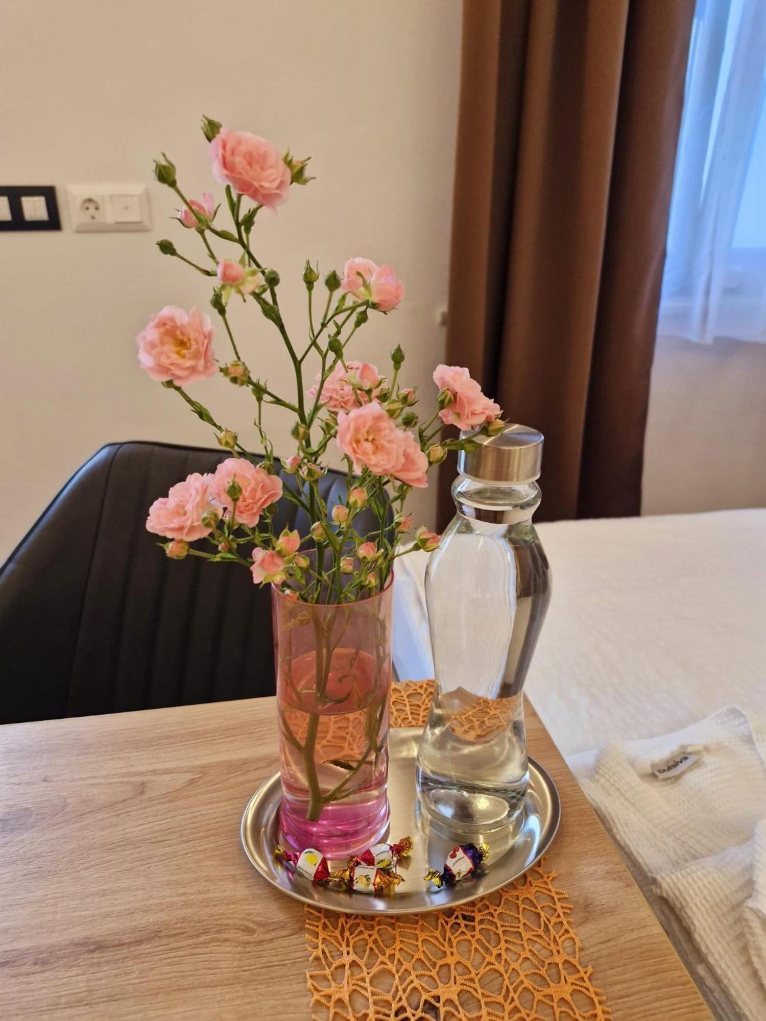 Apartmenthaus Wertheim Kültér fotó