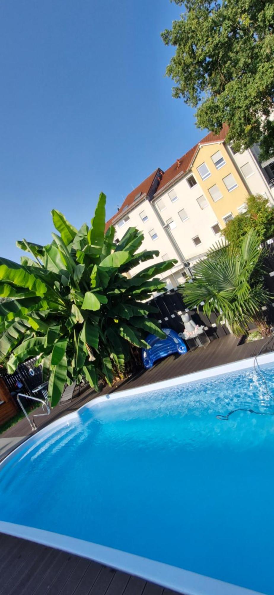 Apartmenthaus Wertheim Kültér fotó