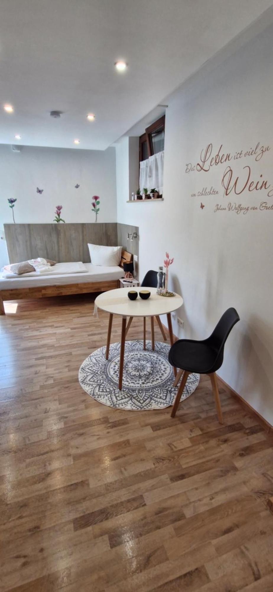 Apartmenthaus Wertheim Kültér fotó
