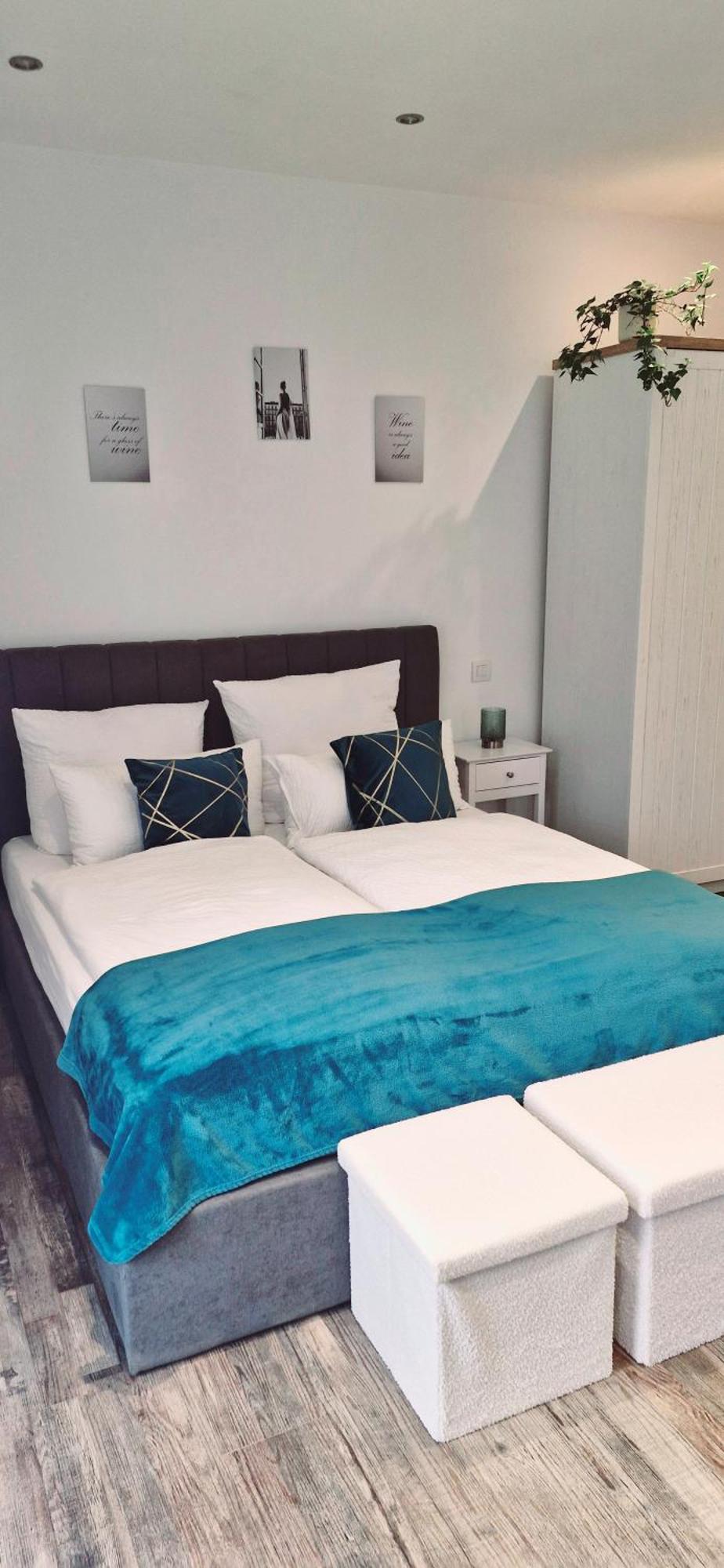 Apartmenthaus Wertheim Kültér fotó