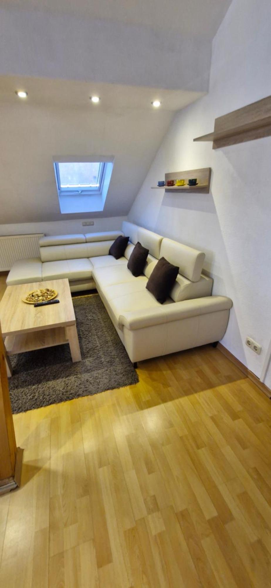 Apartmenthaus Wertheim Kültér fotó
