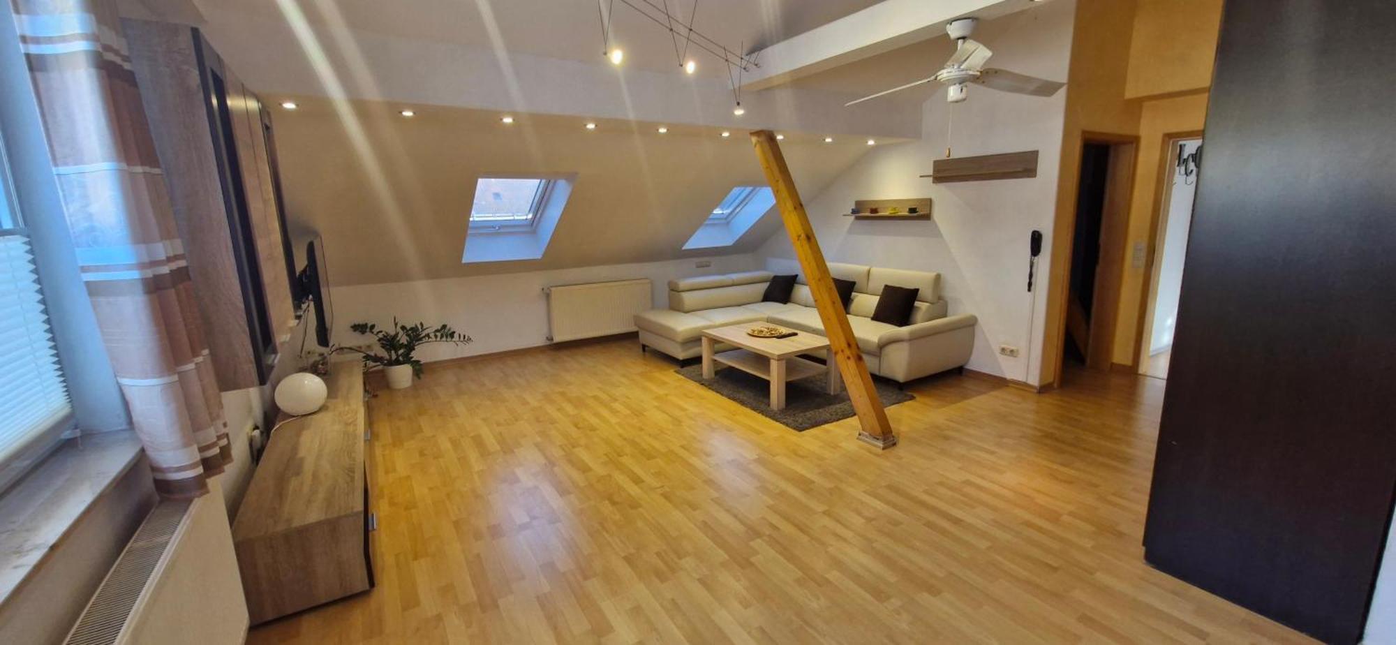 Apartmenthaus Wertheim Kültér fotó
