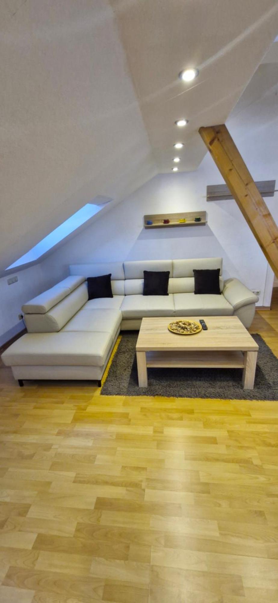 Apartmenthaus Wertheim Kültér fotó