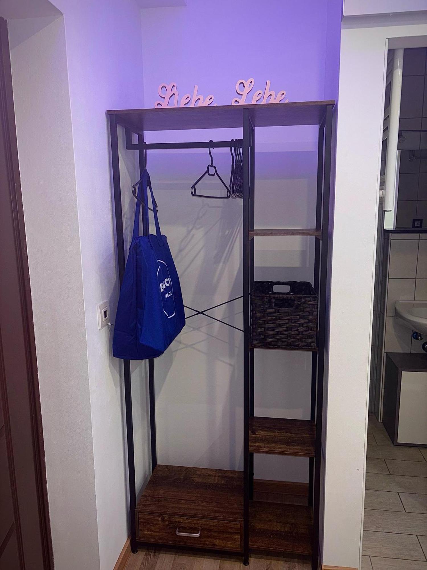 Apartmenthaus Wertheim Kültér fotó