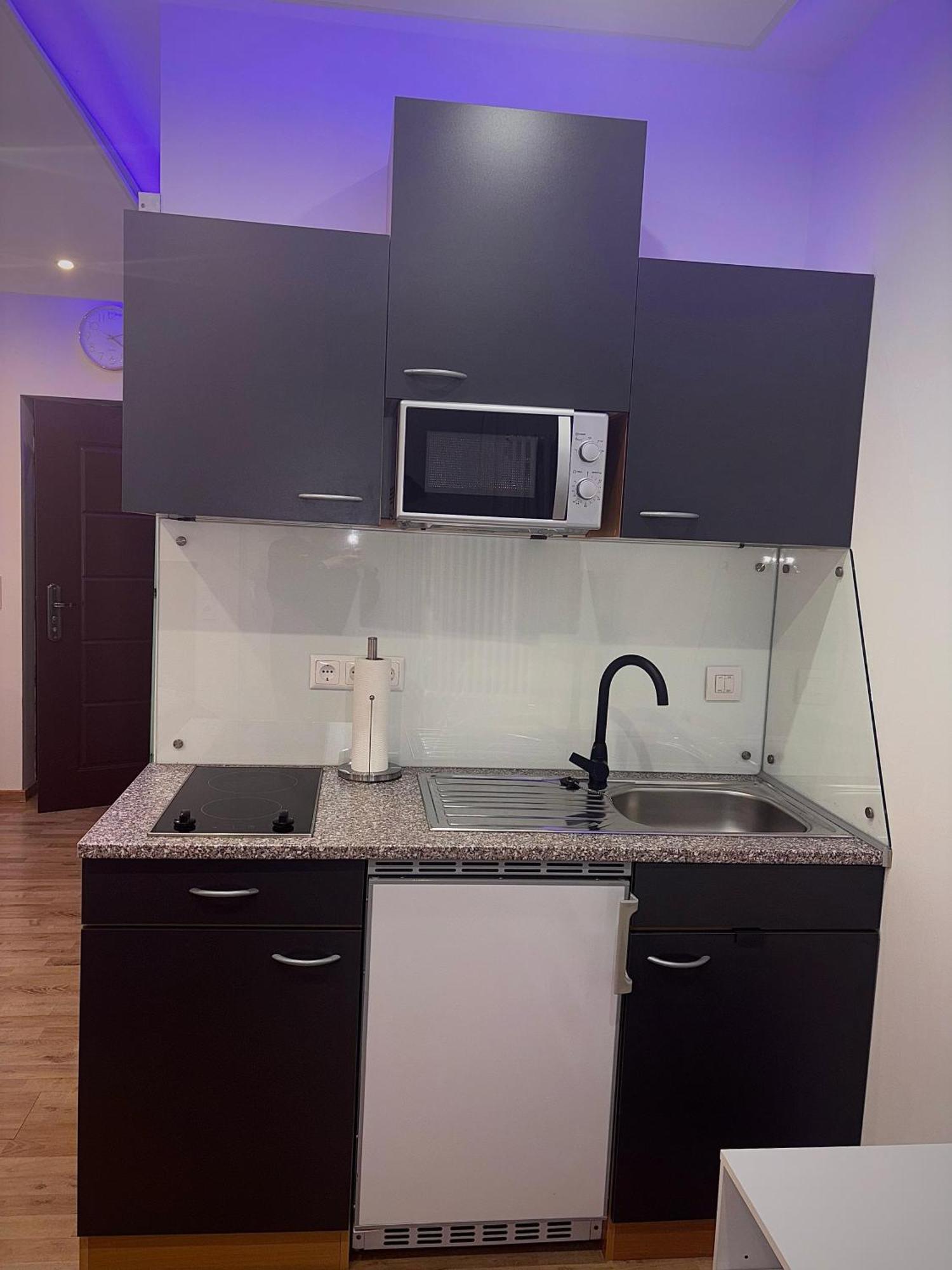 Apartmenthaus Wertheim Kültér fotó
