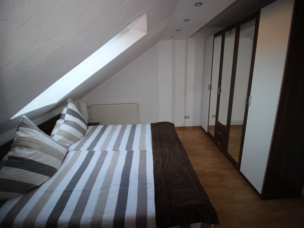 Apartmenthaus Wertheim Kültér fotó