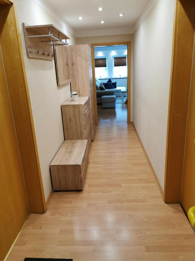 Apartmenthaus Wertheim Kültér fotó