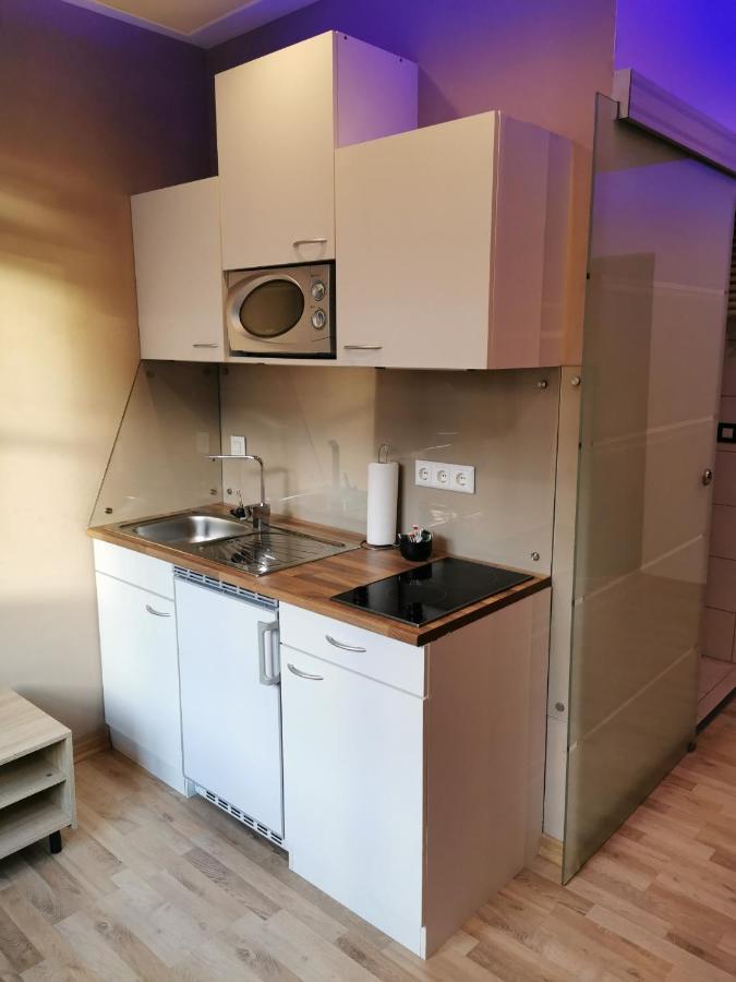 Apartmenthaus Wertheim Kültér fotó